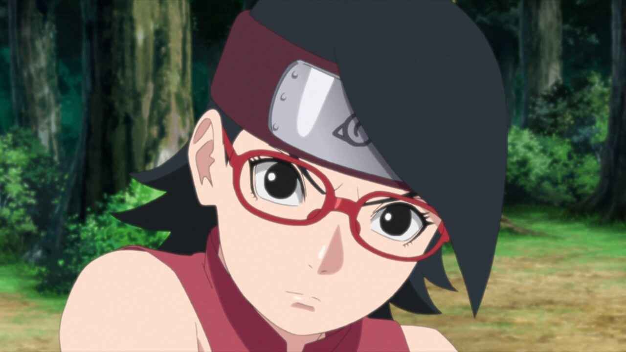 Boruto: Naruto Next Generations