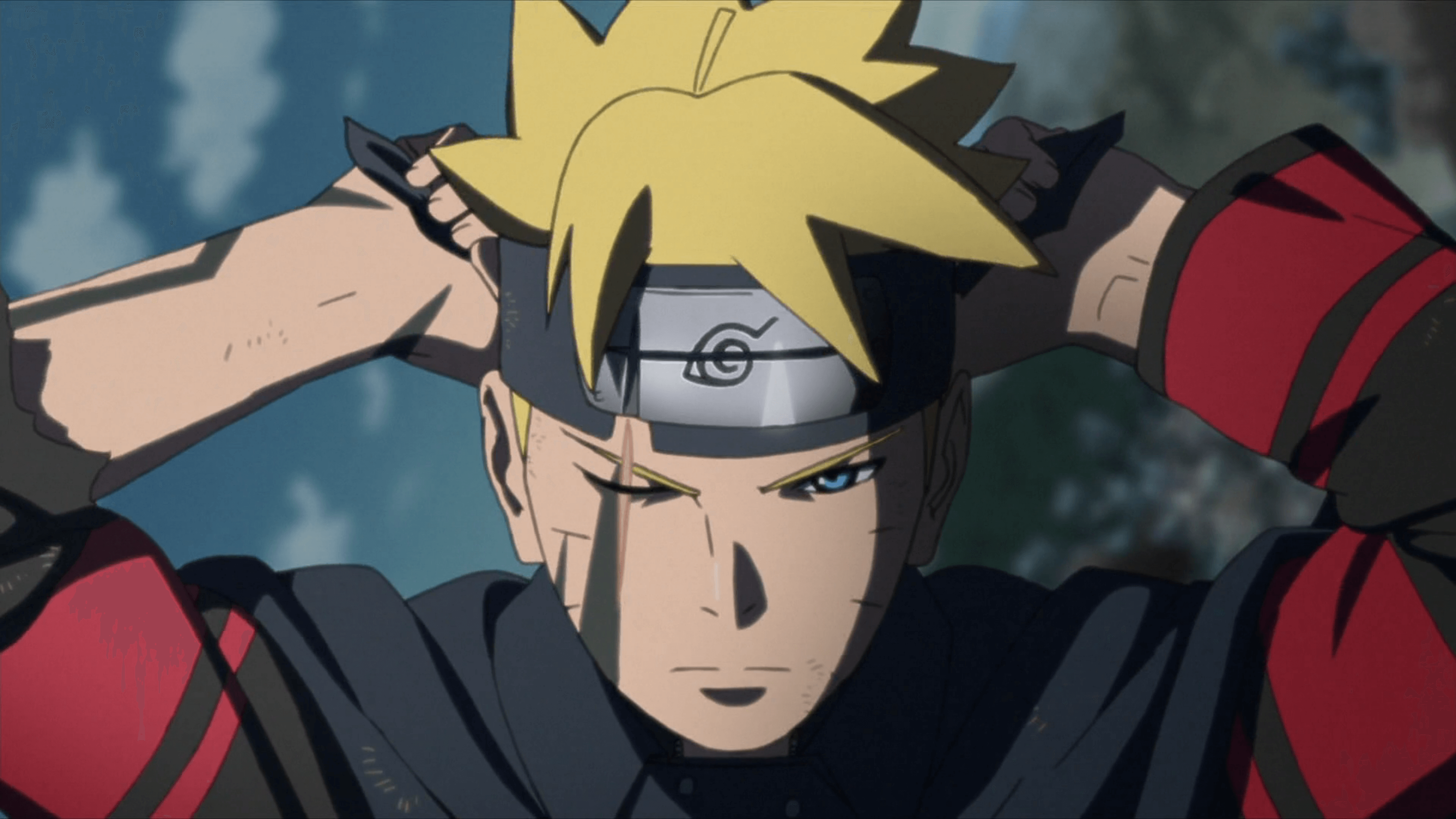 Boruto: Naruto nächste Generationen