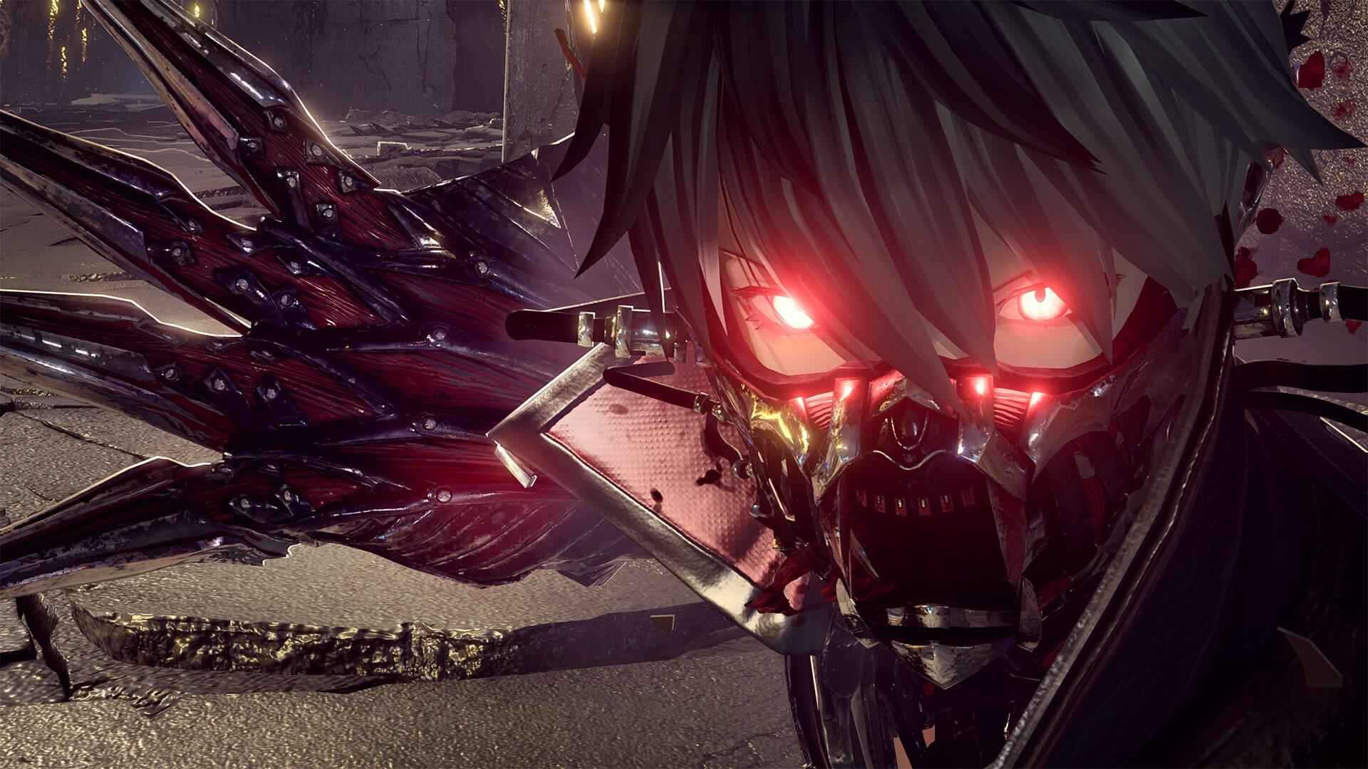 Code Vein Update 1.50 Adds New Photo Mode Features, Full Patch Notes Inside