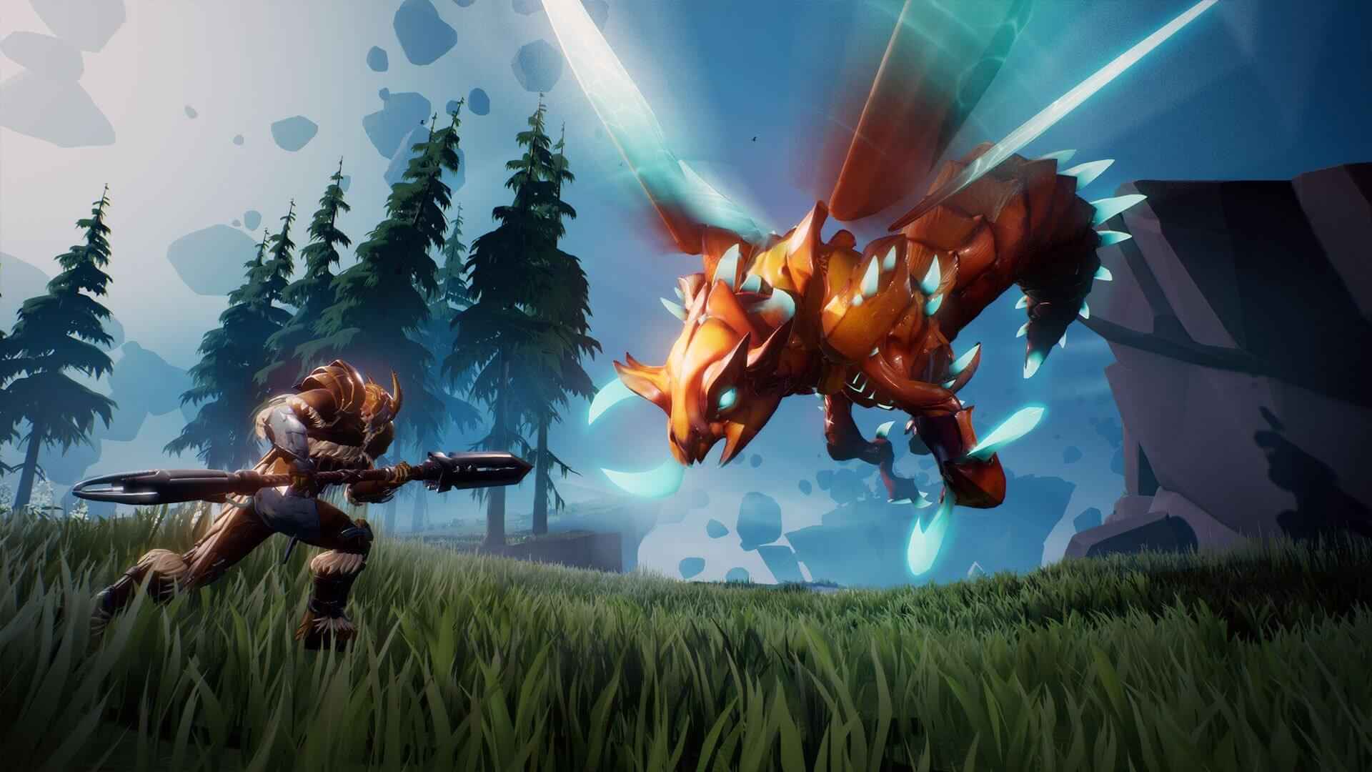 Dauntless Update 1.2.0b Now Available, Fulle Patch Notes Here