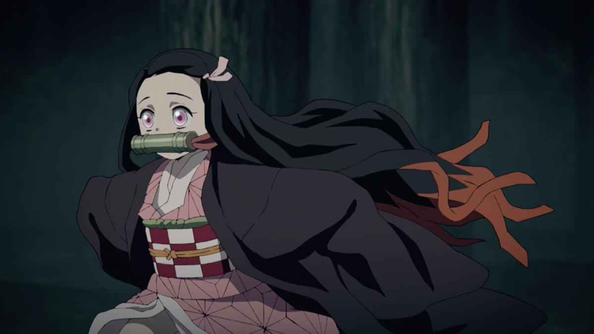 Uccisore di demoni: Kimetsu no Yaiba