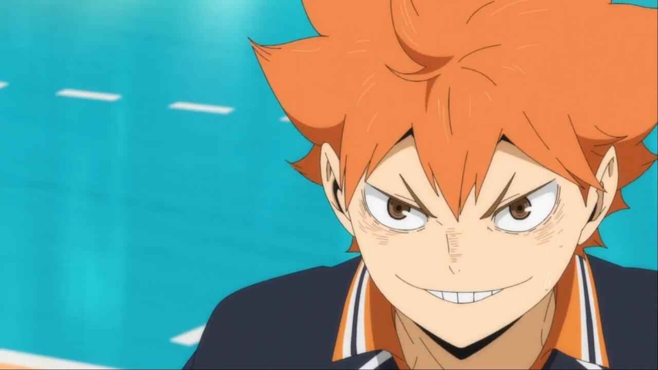 Haikyu