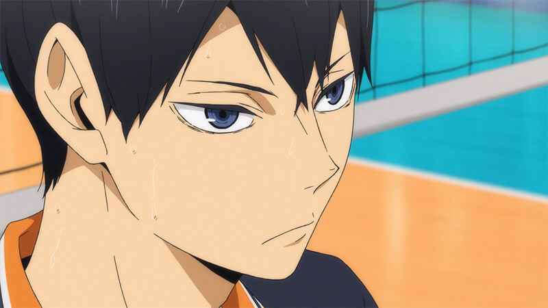 Haikyuu Season 4 Episode 10
