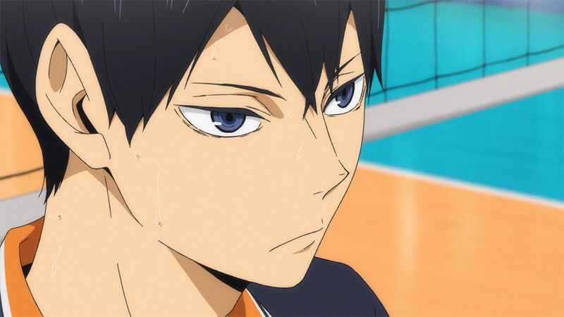 Temporada de Haikyuu 4 Episódio 10