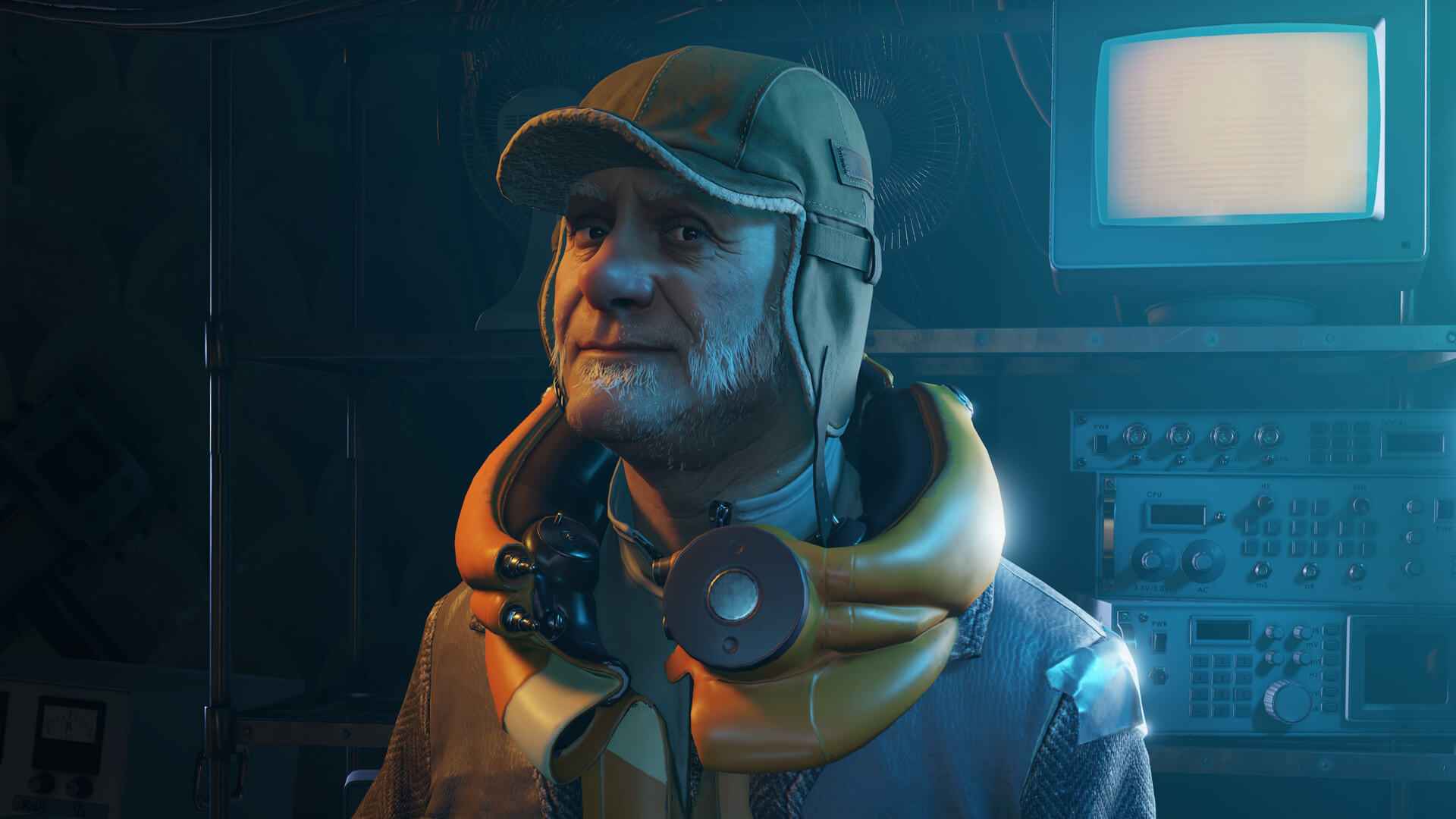 half life cracked