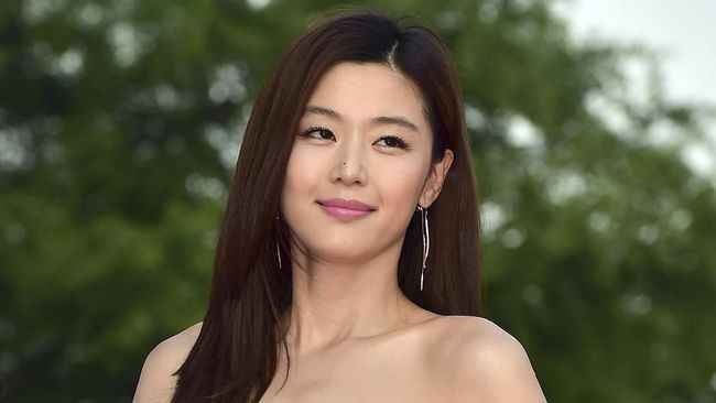 Jun Ji Hyun