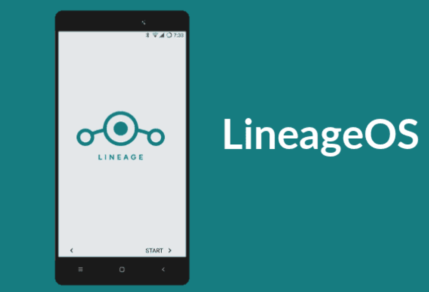 LineageOS-ROM