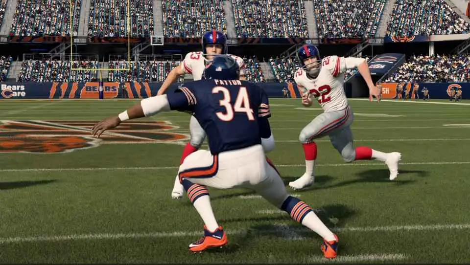Madden NFL 20 Update 1.27 Patch Notes (March 26th)
