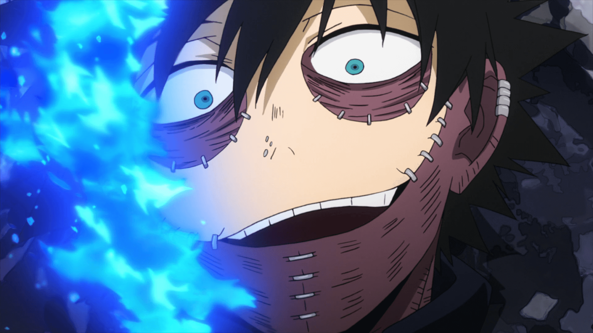 My Hero Academia Sees Hawks Caught Off Guard By Dabi