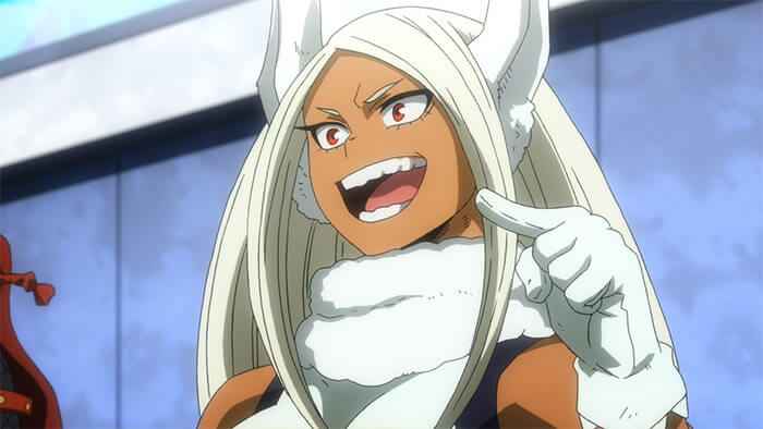 My Hero Academia Season 4 Episode 24 Preview