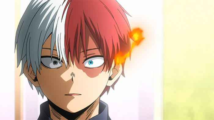 My Hero Academia Season 4 Episode 25 Preview