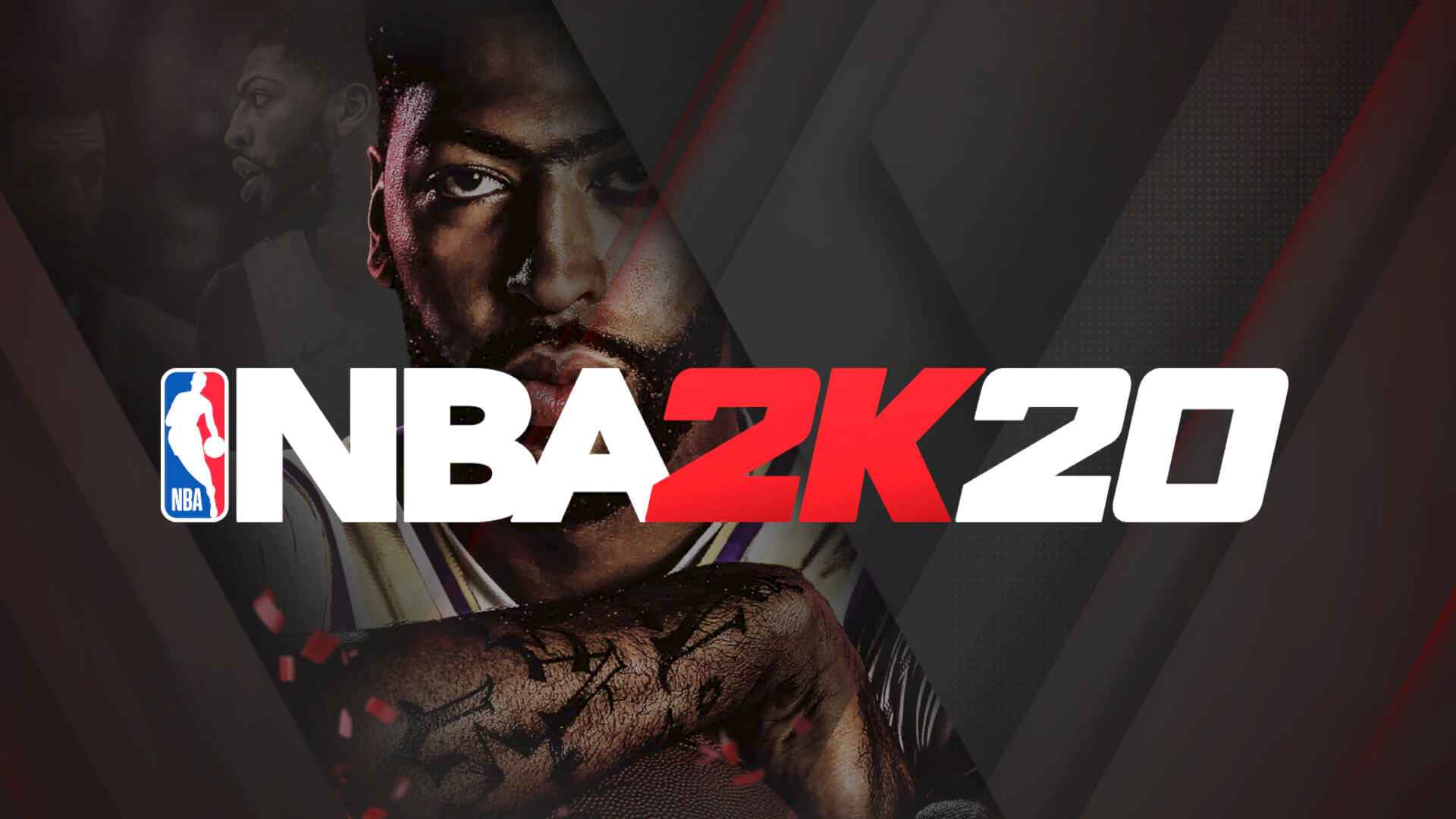 NBA2K20