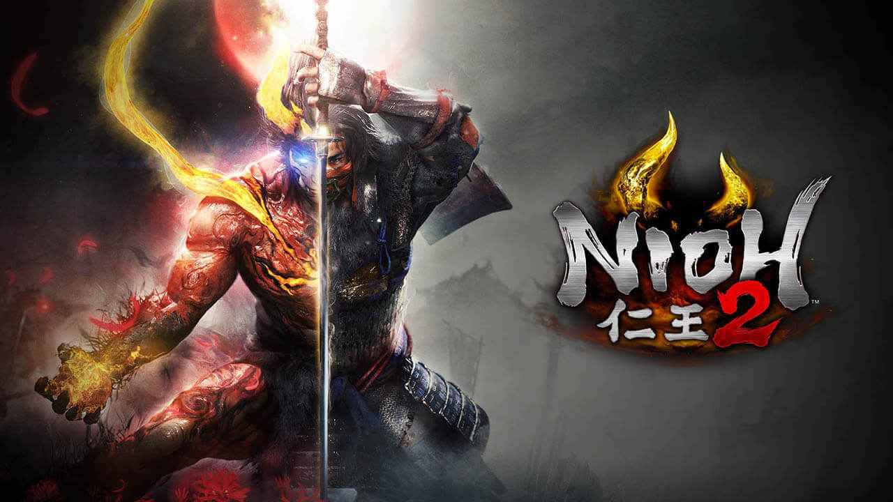 nioh 2