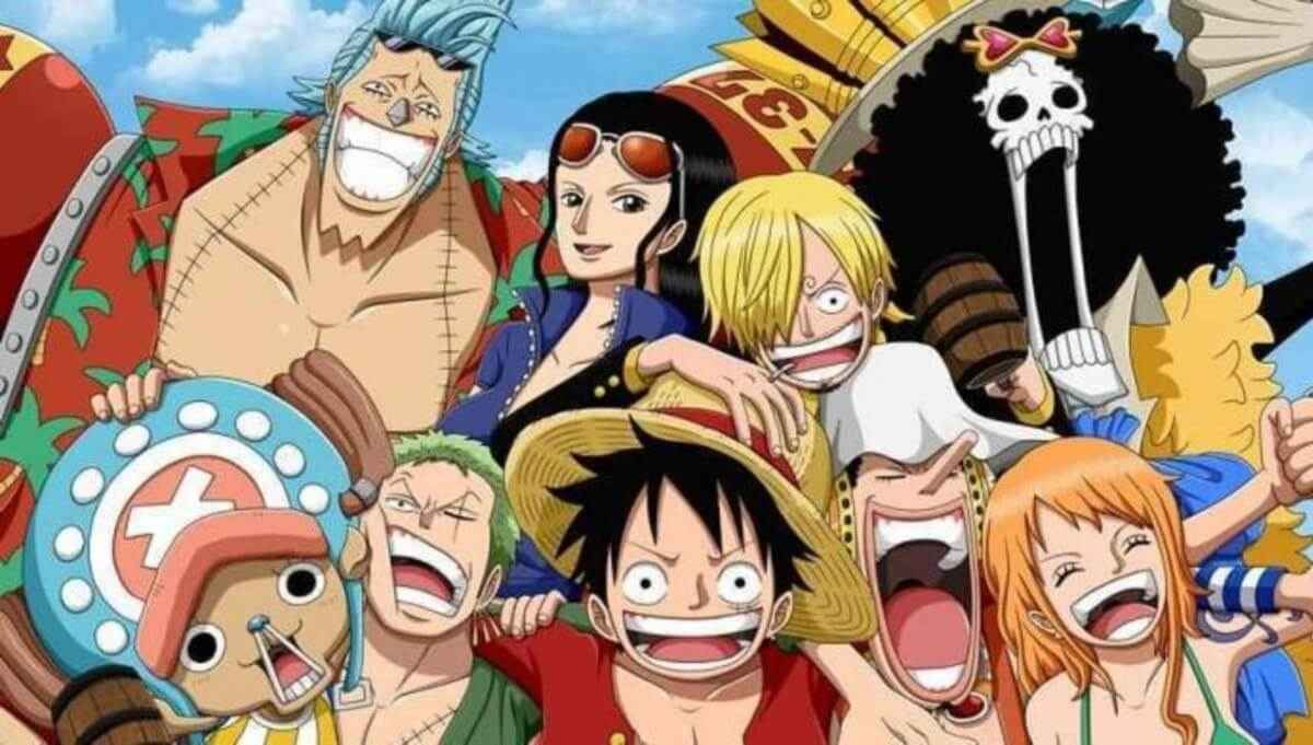 One Piece