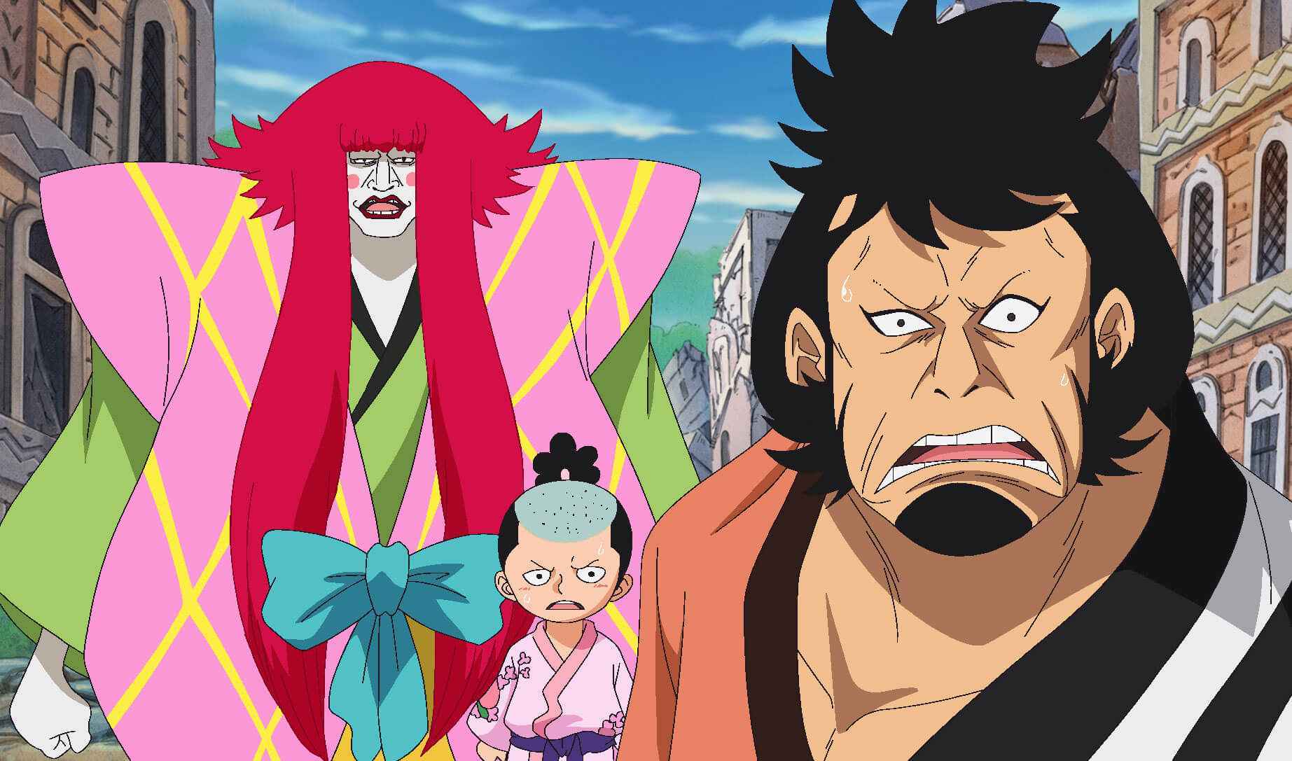 one piece 992 one piece 992