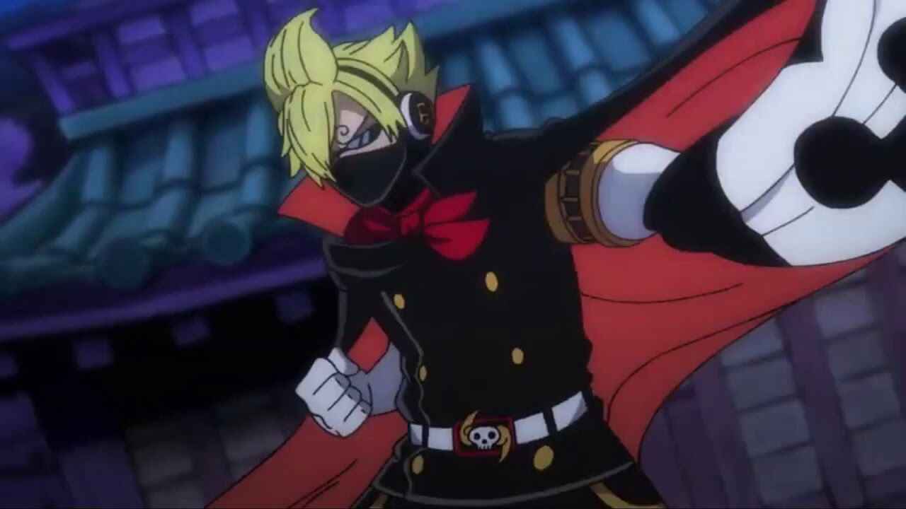 One Piece Episode 926 Release Date Spoilers Is Big Mom Alive