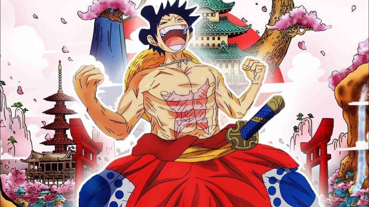 One Piece Chapter 974 Release Date Predictions Wano Arc Resumes One Piece Chapter 974 Release Date Predictions Wano Arc Resumes