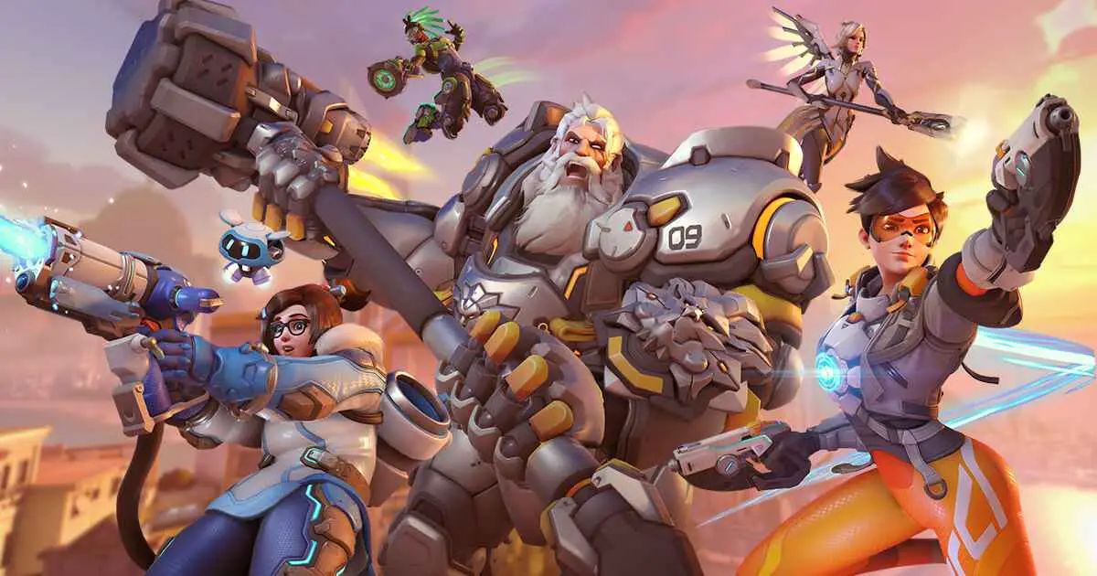 Overwatch Update 2.85 Brings Few General Fixes, Full Patch Notes Here