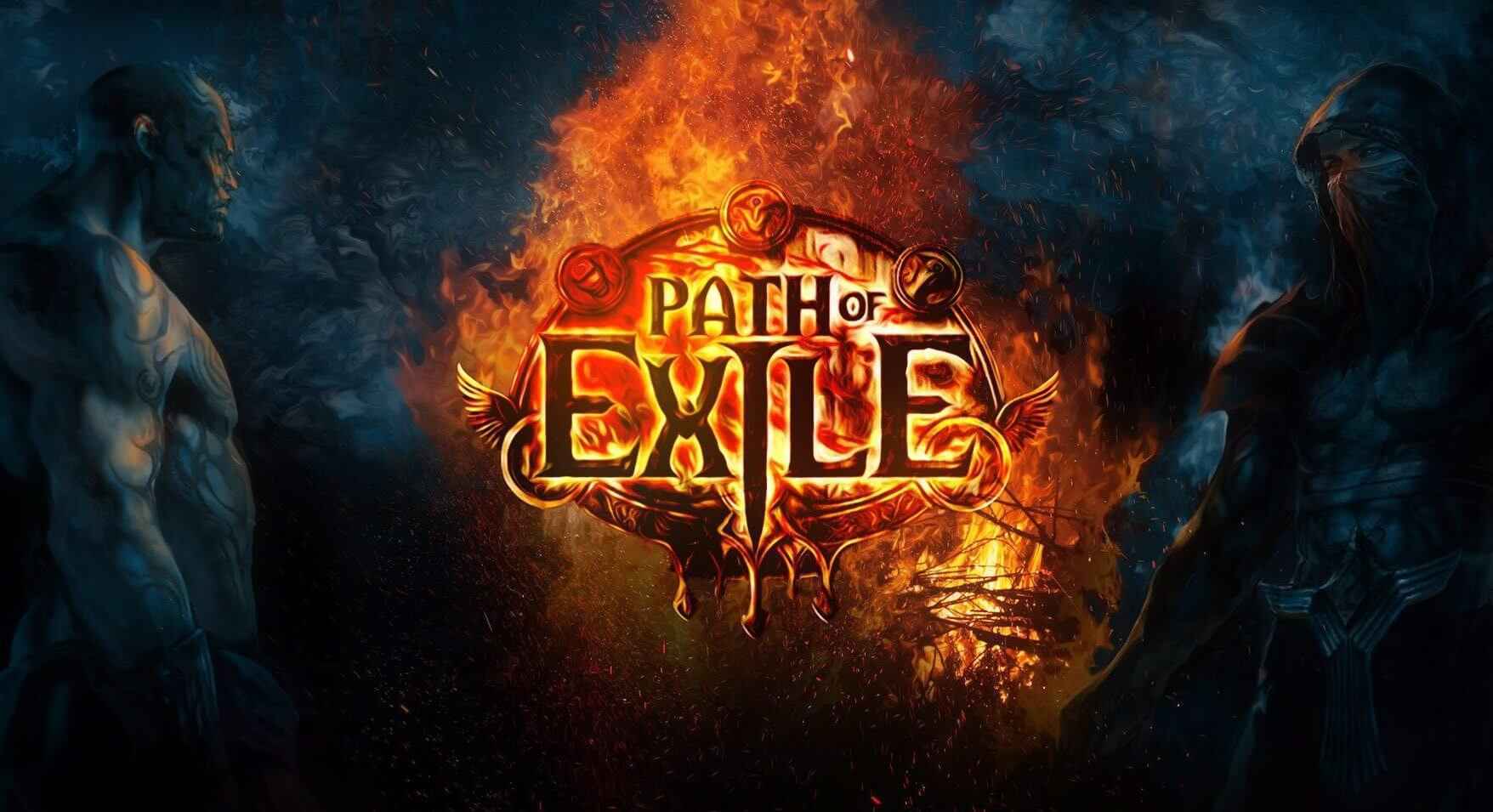 Path of Exile