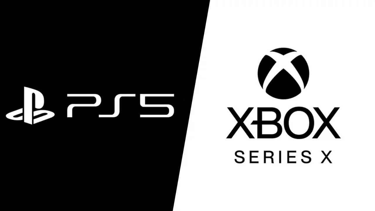 PS5 vs Xbox Série X