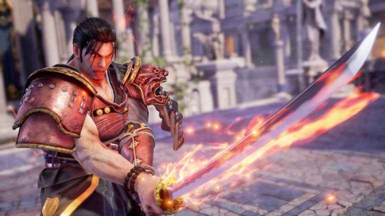 soulcalibur vi patch notes