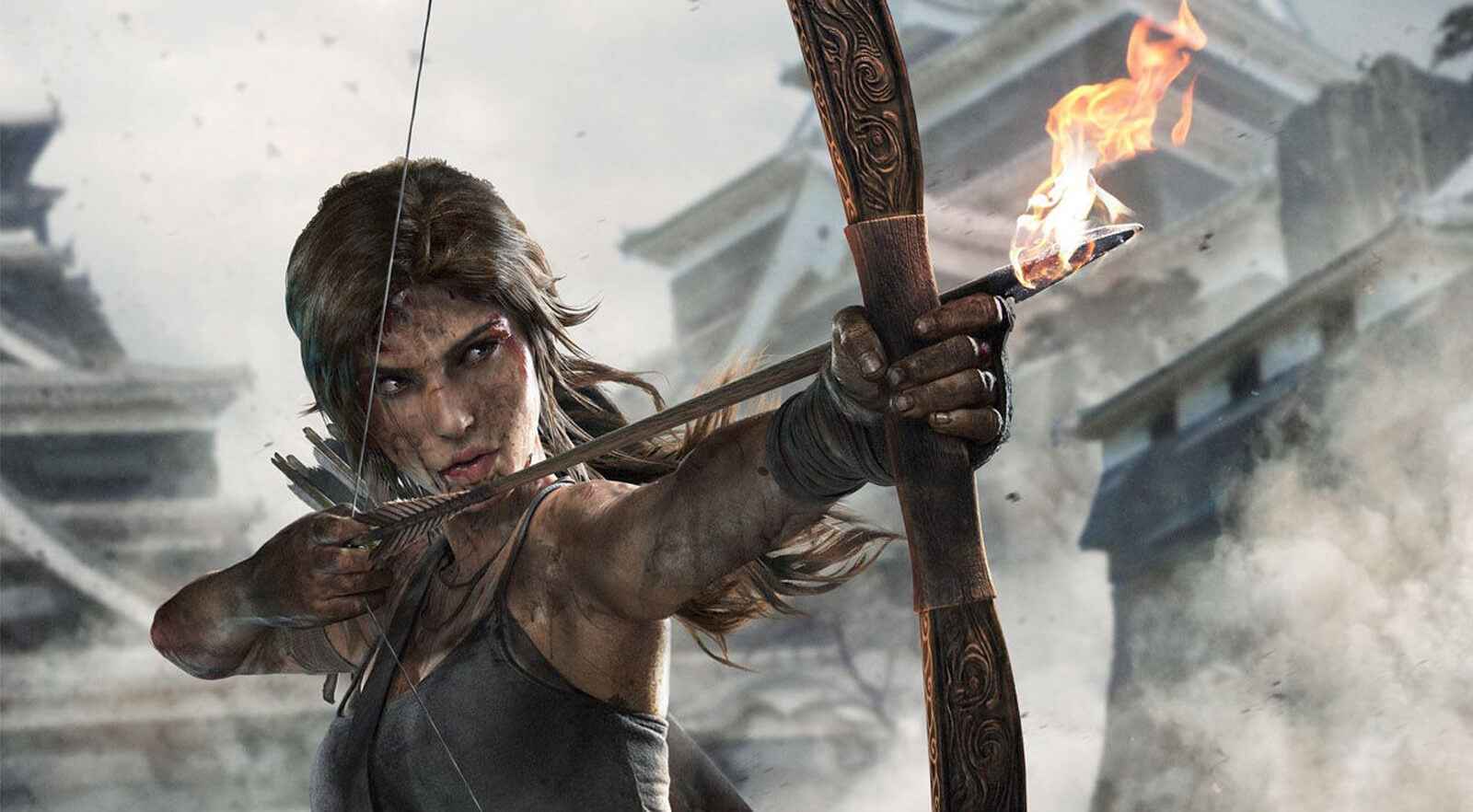 Grab Tomb Raider, Deiland, and More Games for Free on Steam