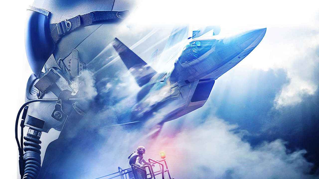 Ace Combat 7: Skies Unknown - Game N Guides Ace Combat 7: Skies Unknown