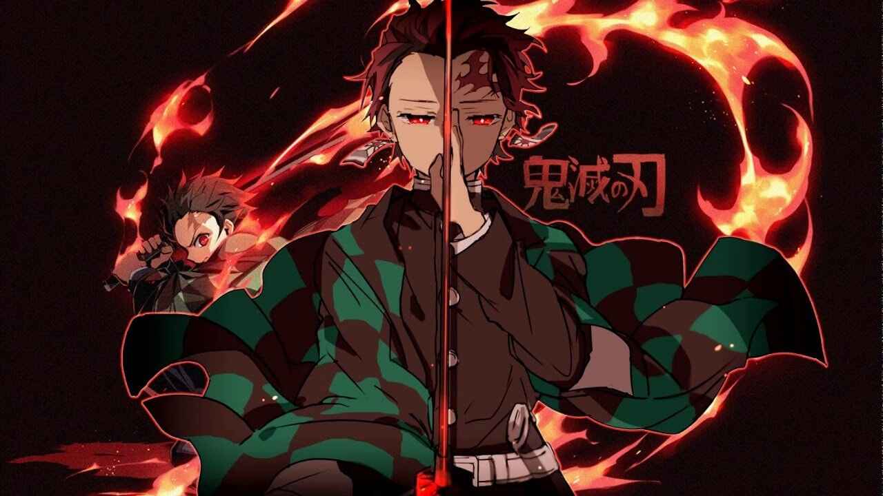 Demon Slayer: Kimetsu no Yaiba