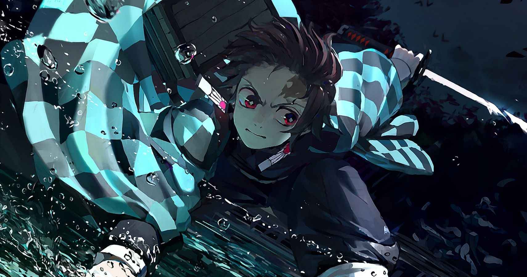 데몬 슬레이어: Kimetsu no Yaiba