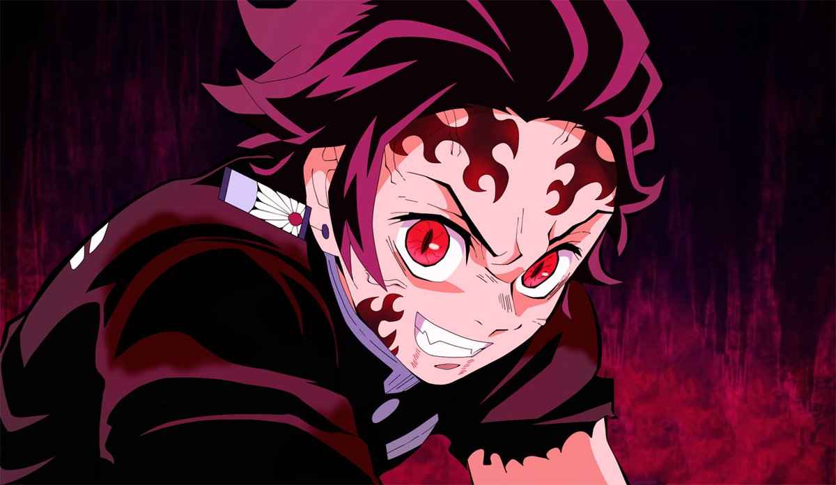 Tueur de démons: Kimetsu no Yaiba