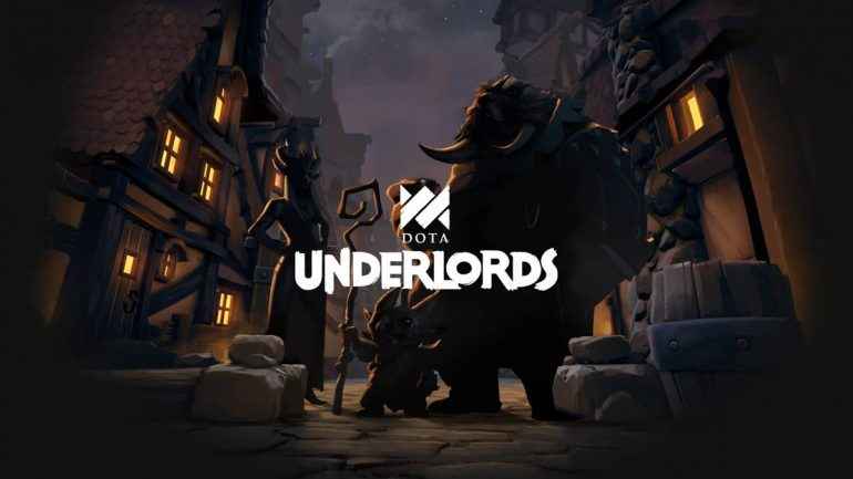 Dota Underlords April 23rd Update Released, Hero and Item Changes Spotted