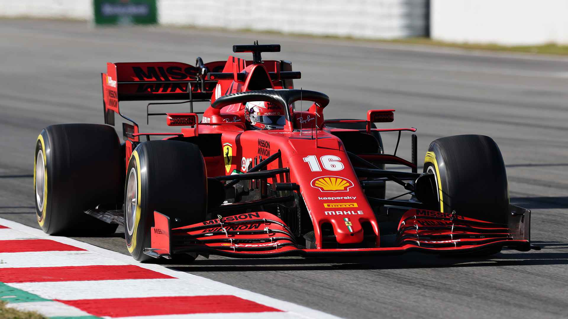 F1 2020: Confira os requisitos mínimos e recomendados para rodar o jogo