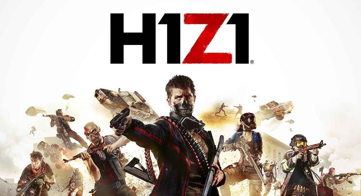 H1Z1