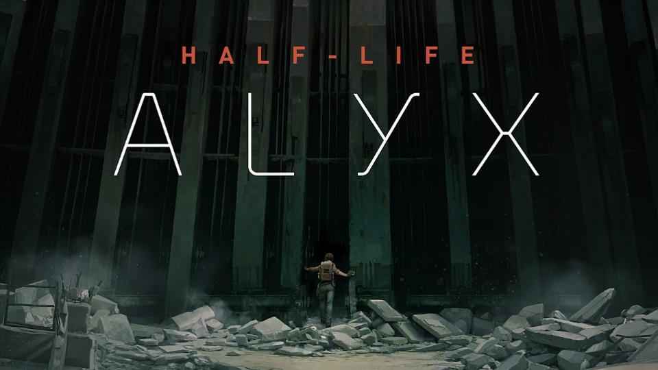 Half-Life: Alyx