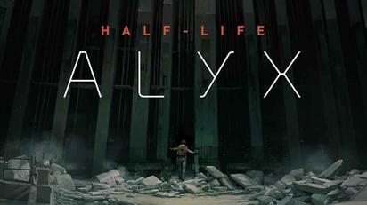 Half-Life: Alyx 1.2.1 Update Fixes GPU Memory Issues, Improves Localization  and More