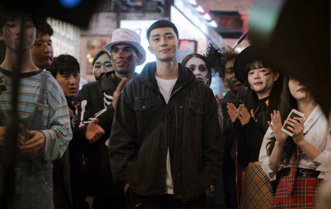 Itaewon Class Saison 2 Itaewon Class Season 2 Renewal, Casts, Trailer, and Release Date