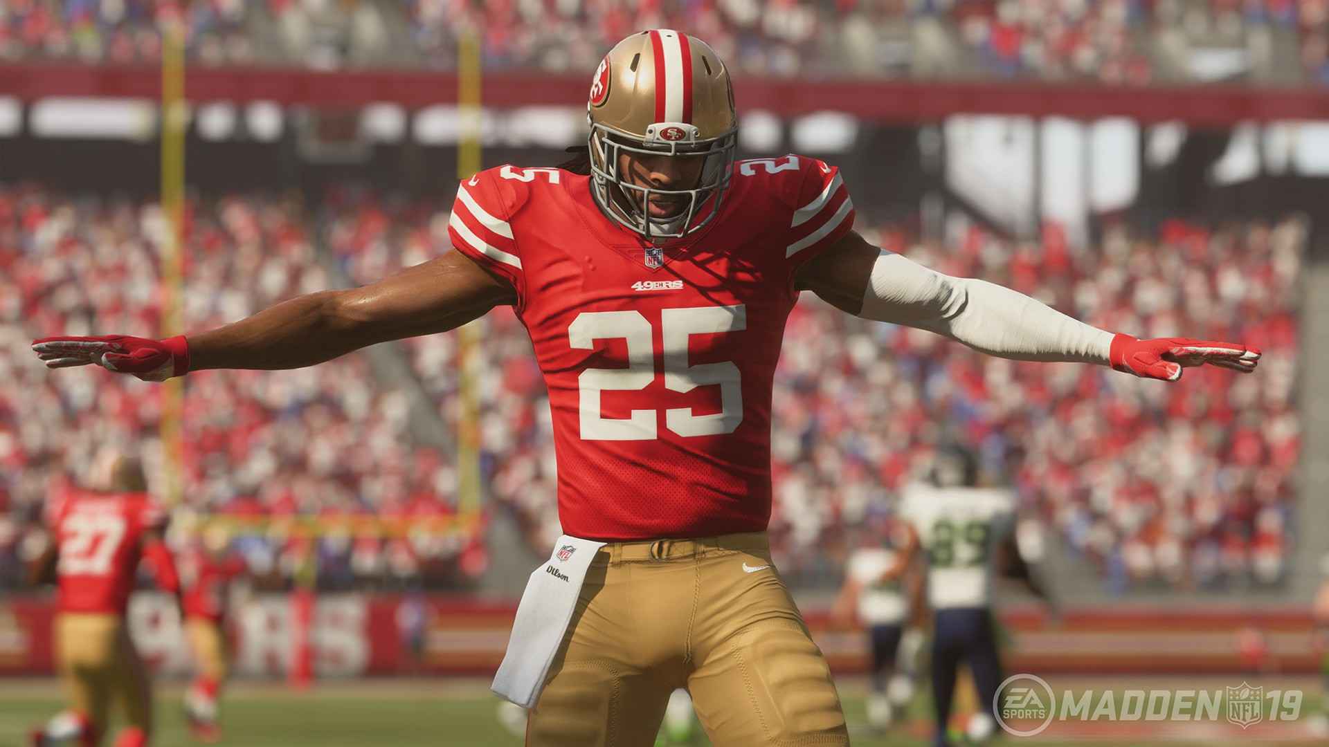 loco de la nfl 20