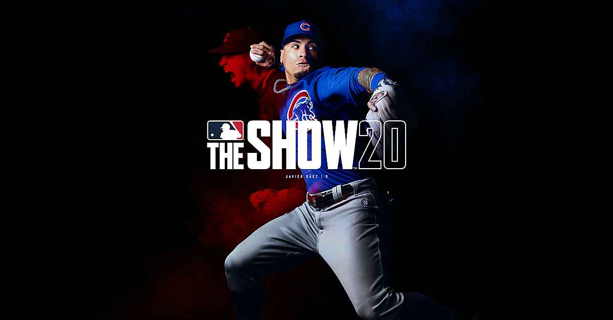 MLB Die Show 20