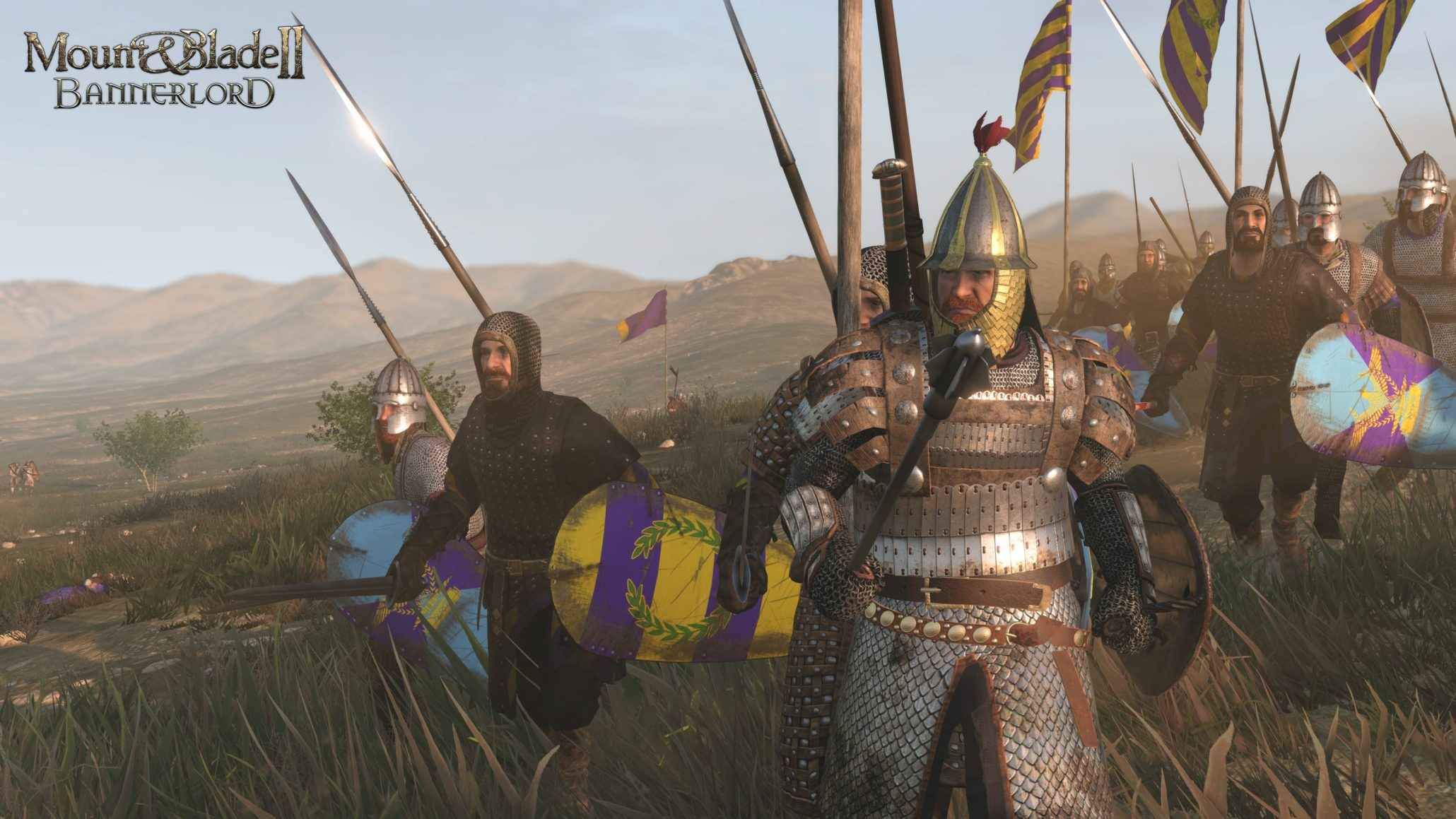 Mount & Blade II: Bannerlord