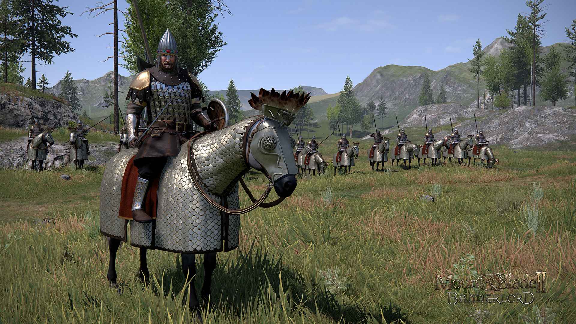 Montieren & Klinge II: Bannerlord