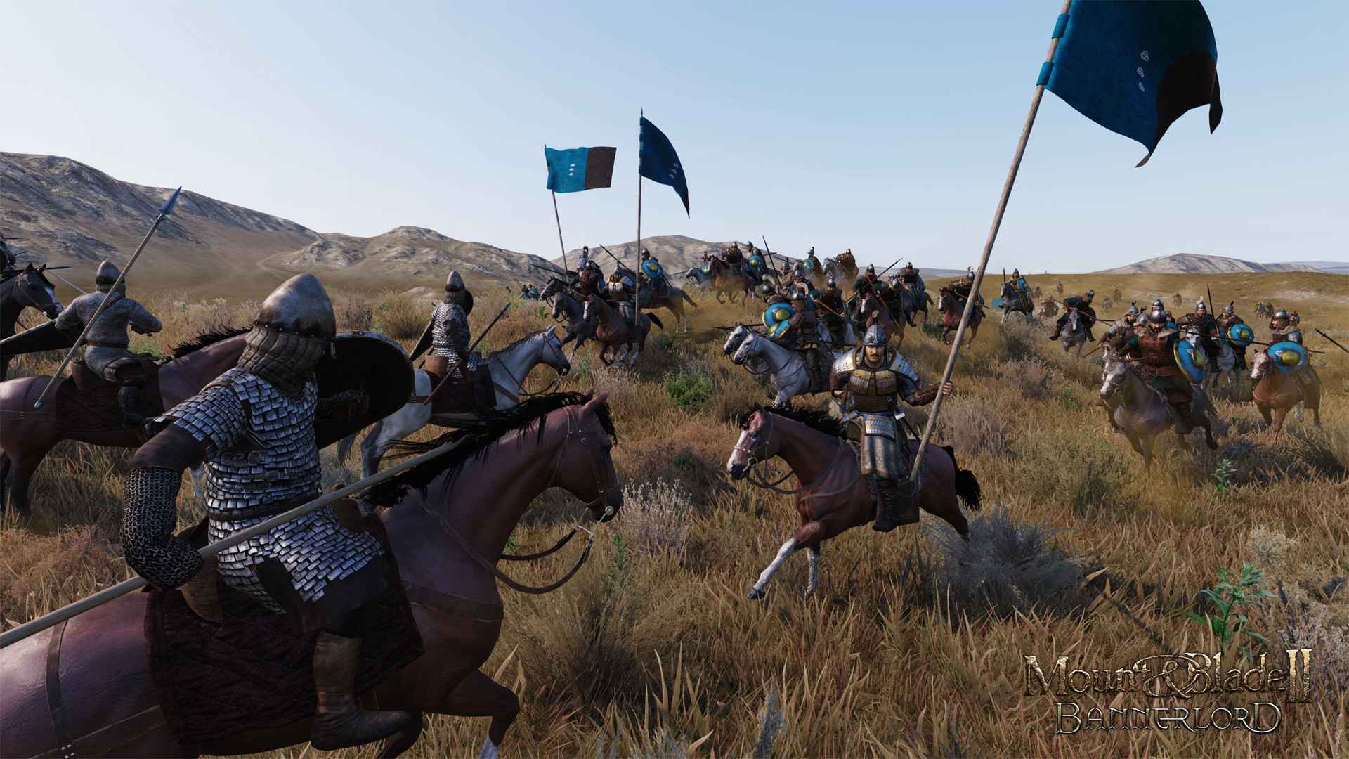 Mount & Blade II: Bannerlord