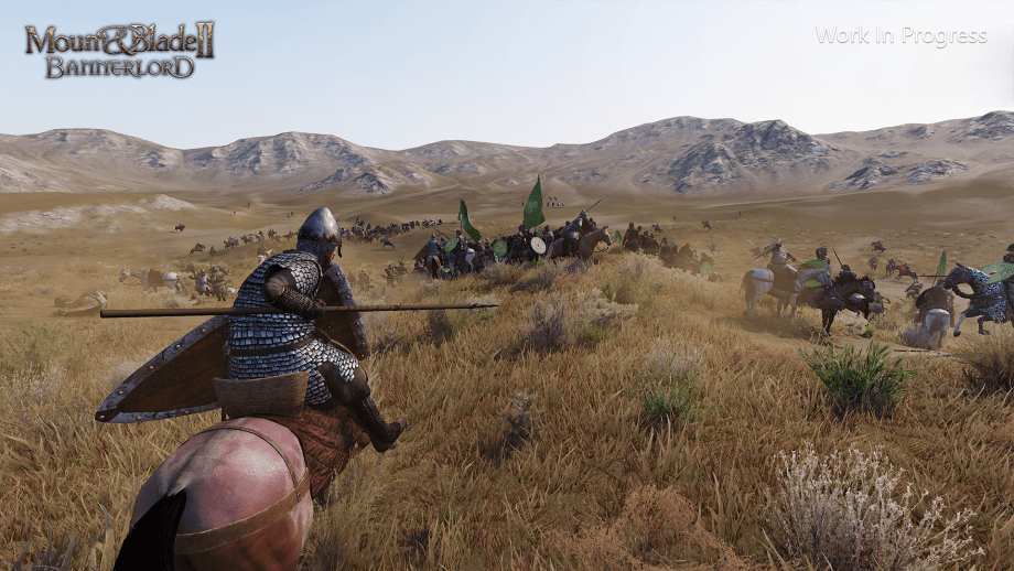 Mount & Blade II: Bannerlord