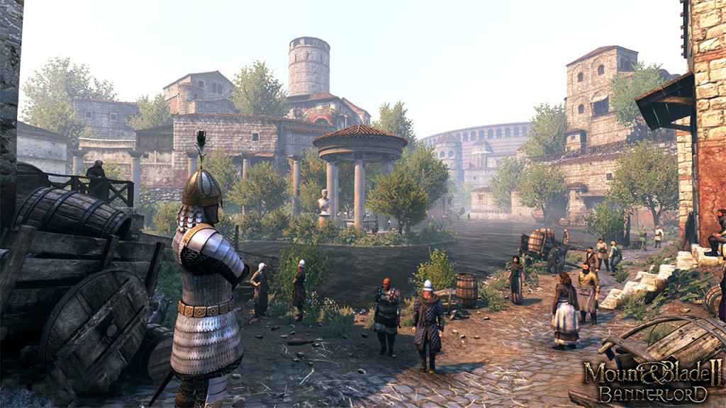 Montare & Lama II: Bannerlord