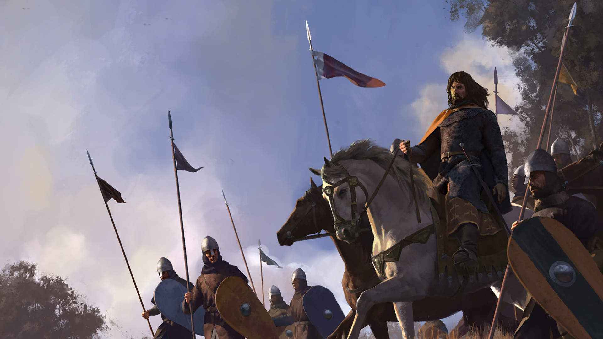 Mount & Blade II: Bannerlord