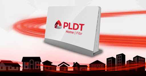 PLDT Fibr