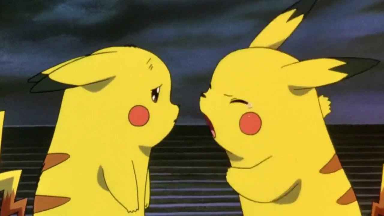 Pikaczu