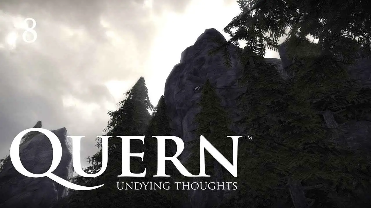Quern - Undying Thoughts