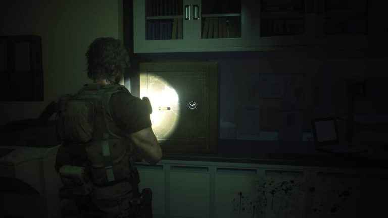 resident evil 3 remake locker code resident evil 3 remake locker code