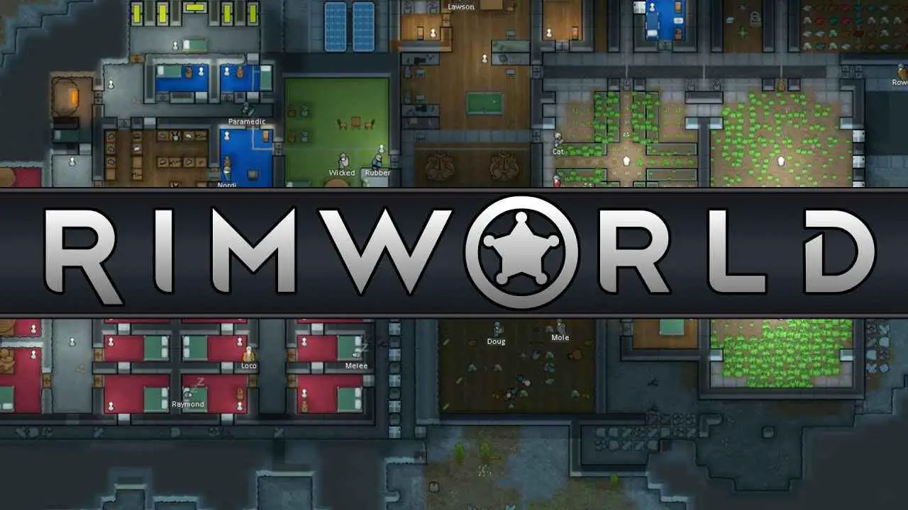 RimWorld Update 1.1.2597 Adds Quest Rewards Options, Patch Notes Breakdown Here