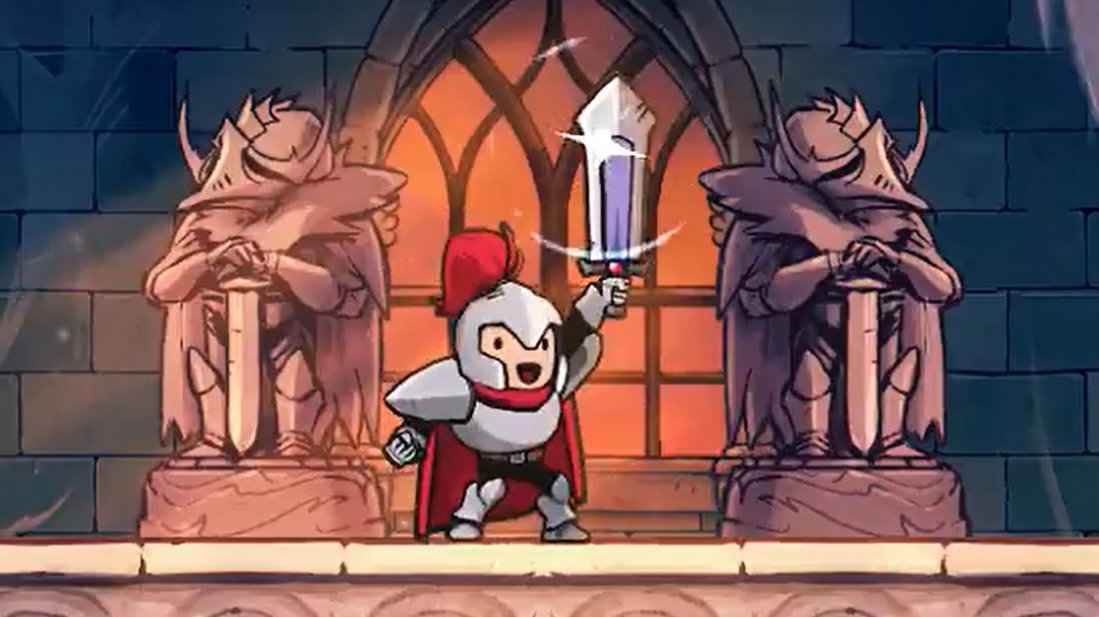 Rogue Legacy 2